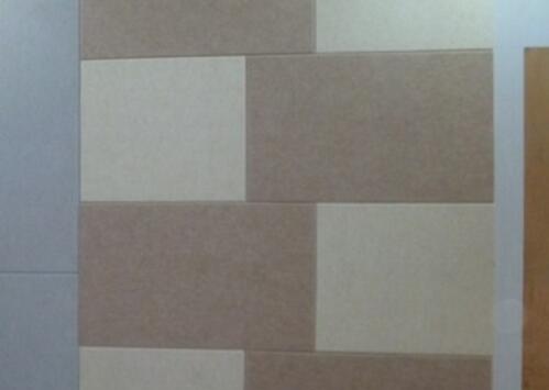 房间吸音板的降噪系数变化

