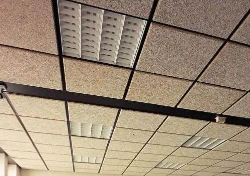 聚酯纤维吸音板的声波转行原理