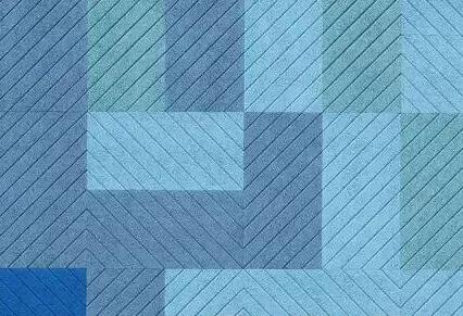 聚酯纤维吸音板