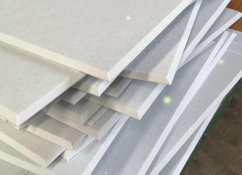 聚酯纤维吸音板