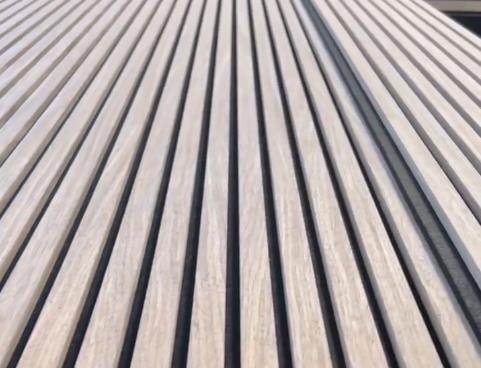 聚酯纤维吸音板