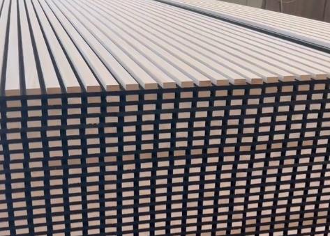 聚酯纤维吸音板